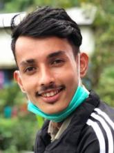 Bishal Bhatta amin